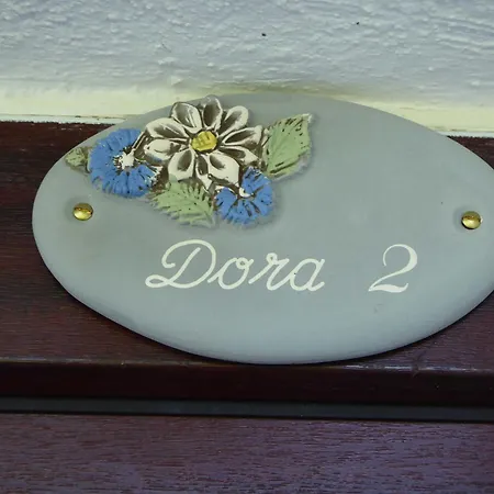 Dora * Michelstadt
