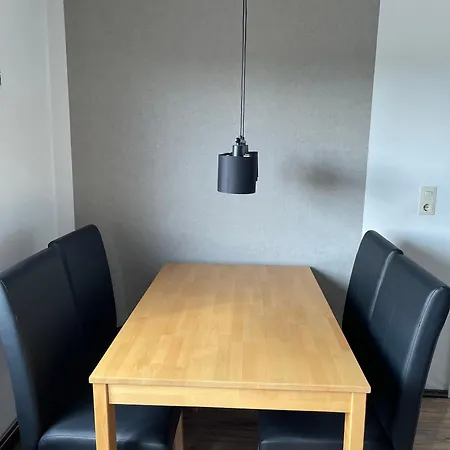 Dora Appartement Michelstadt