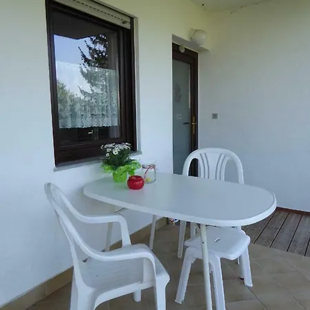 Apartment Dora