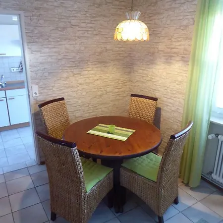 Apartment Dora