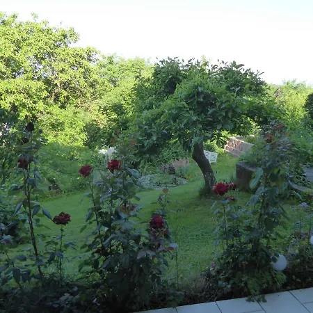 Dora Appartement Michelstadt