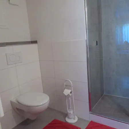Dora Apartment Michelstadt