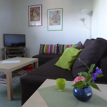 Dora Apartment